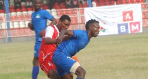 Nasarawa United And Heartland Share Spoils In Six Goal Thriller