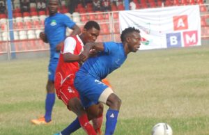 Nasarawa United And Heartland Share Spoils In Six Goal Thriller