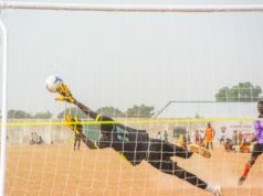 6th Adamu Yola Gombe South Unity Cup: Defending Champions, Balanga United Eliminated