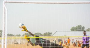 6th Adamu Yola Gombe South Unity Cup: Defending Champions, Balanga United Eliminated