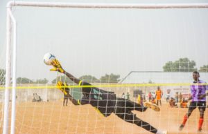 6th Adamu Yola Gombe South Unity Cup: Defending Champions, Balanga United Eliminated