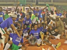 Kano Pillars, NSCDC are Champions of 2021 Nigeria Volleyball Premier League
