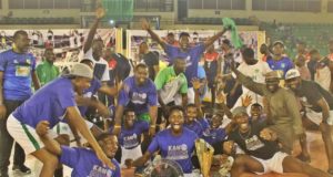 Kano Pillars, NSCDC are Champions of 2021 Nigeria Volleyball Premier League