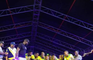 Blessed Stars Football Academy starts screening for the 2021/2022 season