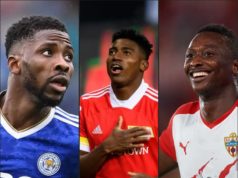 AFCON 2021: Three Players Who Must Step Up In The Absence Osimhen And Ighalo