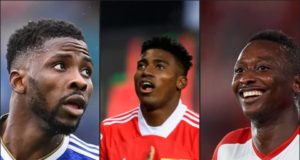 AFCON 2021: Three Players Who Must Step Up In The Absence Osimhen And Ighalo