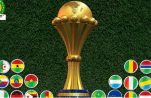 AFCON 2021 – The Shame And The Pride!