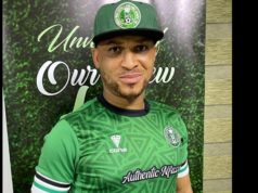 ANFASSC Unveils Official AFCON 2021 Kit