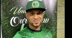 TotalEnergies U-20 AFCON: ANFASSC President Vows Maximum Support For Nigeria, Calls On Corporate Bodies, Individuals For Sponsorship