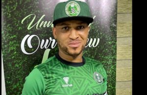 ANFASSC Unveils Official AFCON 2021 Kit