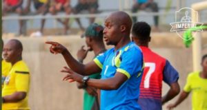TCC League: Coach Adedeji Showers Praises on Players After Victory over Emmydinho