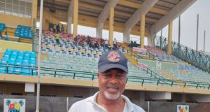Ekofootball NNL Preseason Tournament: Ikorodu City Tournament Favourite Notwithstanding The Presence Of Smart City – Adekeye Onadeko