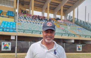 Ekofootball NNL Preseason Tournament: Ikorodu City Tournament Favourite Notwithstanding The Presence Of Smart City – Adekeye Onadeko