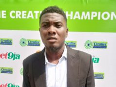 TCC League: Ajire Olayinka Blasts His Boys Unconditionally As Gbagada FC Hit Atlantis Business FC By Lone Goal