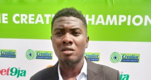 TCC League: Atlantis Business Is Here For Serious Business, Adiro Olayinka Asserts