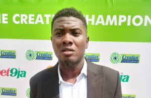TCC League: Ajire Olayinka Blasts His Boys Unconditionally As Gbagada FC Hit Atlantis Business FC By Lone Goal