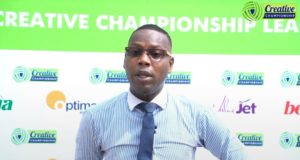 TCCLeague24: Coach Olajide Akinyelu of Gbagada FC Reflects On Recent Triumph, Prepares For Sporting Lagos Clash