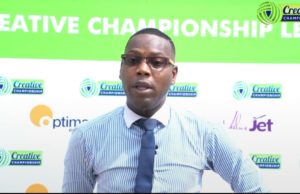 The Creative Championship League – Gbagada FC’s Manager Olajide Akinyelu Delighted With First Win In Three Games