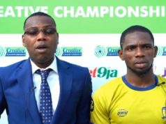 TCC League: Winning Is In Our DNA Gbagada FC Boss Announces