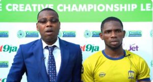 TCC League: Winning Is In Our DNA Gbagada FC Boss Announces