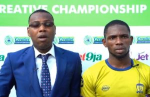 TCC League: Winning Is In Our DNA Gbagada FC Boss Announces