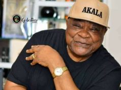 Nigeria Pillar Of Sports Mourns Late Alao Akala