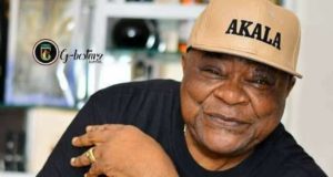 Nigeria Pillar Of Sports Mourns Late Alao Akala