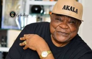 Nigeria Pillar Of Sports Mourns Late Alao Akala