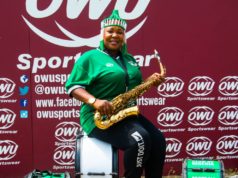 FFCN Embark On Electrifying Road Show Mobilizes Support For Super Eagles Ahead Of AFCON