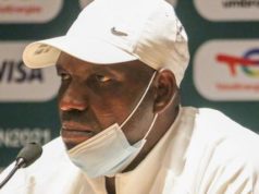 AFCON 2021: Another Revenge Mission In View As Sudan Loom Before Super Eagles
