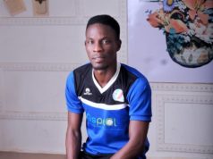 Coach Ayere Sylvester Ends Relationship With Oasis Ladies FC