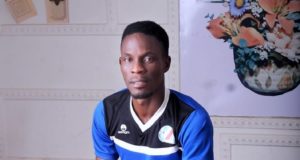 Coach Ayere Sylvester Ends Relationship With Oasis Ladies FC
