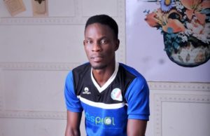 Coach Ayere Sylvester Ends Relationship With Oasis Ladies FC