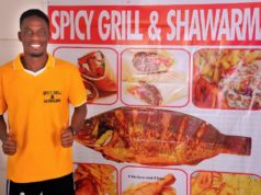 The Master Tactician Becomes First Grassroots Coach To Become A Brand Ambassador in Nigeria