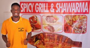 The Master Tactician Becomes First Grassroots Coach To Become A Brand Ambassador in Nigeria