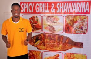 The Master Tactician Becomes First Grassroots Coach To Become A Brand Ambassador in Nigeria