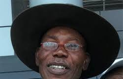 Olympian Association Mourns Brown Ebewele