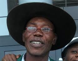 Olympian Association Mourns Brown Ebewele