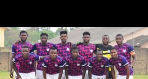 TCC League: Business Atlantic Manager Reacts After Victory Over Ijebu United