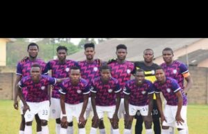 TCC League: Business Atlantic Manager Reacts After Victory Over Ijebu United