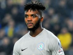 5AFCON 2021: Super Eagles Defender Set to miss the Clash against Sudan