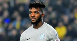 5AFCON 2021: Super Eagles Defender Set to miss the Clash against Sudan