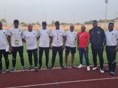 AFCON 2021: Super Eagles Target Round Of 16 Ticket Against Sudan’s Falcons Of Jediane