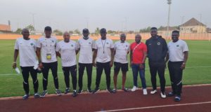 AFCON 2021: Super Eagles Target Round Of 16 Ticket Against Sudan’s Falcons Of Jediane