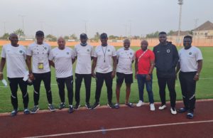 AFCON 2021: Super Eagles Target Round Of 16 Ticket Against Sudan’s Falcons Of Jediane