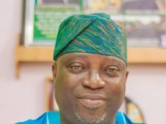 Ejigbo Council Boss Money Tears Members Apart At Ejigbo Inter Ward Tourney