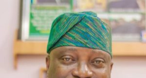 Ejigbo Council Boss Money Tears Members Apart At Ejigbo Inter Ward Tourney