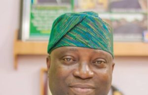 Ejigbo Council Boss Money Tears Members Apart At Ejigbo Inter Ward Tourney