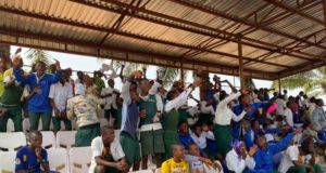 The All Secondary Schools Football Competition: A Symbiotic Nexus Between Youths Development Through Sports And Education In Ekiti State