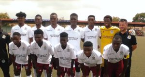 Eletu Academy’s Performance Excites Coach Idowu